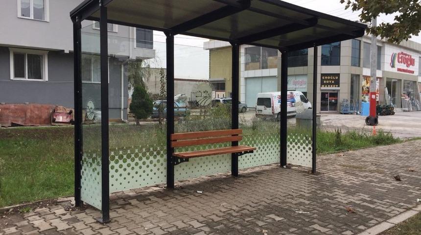 Yenilenen g&uuml;zergahlara yeni duraklar