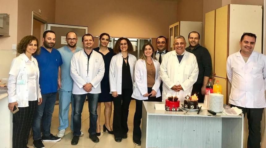 Opr. Dr. Atıl Birol: "Ağız sağlığı v&uuml;cut sağlığını da etkiler"