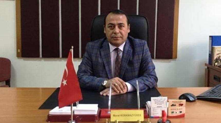 OHSAS 18001 belgesi aldılar