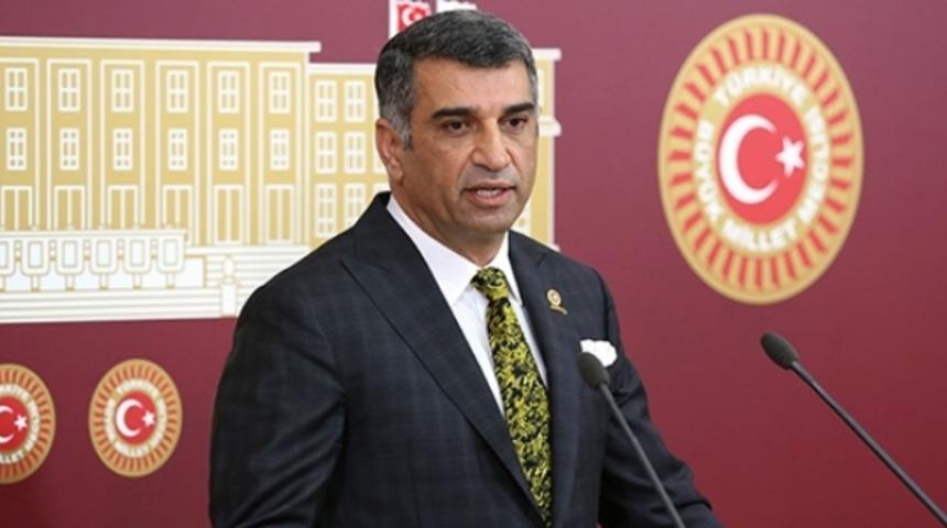 CHP'de Gürsel Erol'un cezası belli oldu