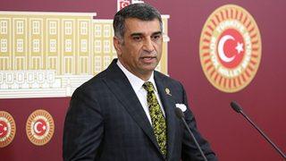 CHP'de Gürsel Erol'un cezası belli oldu