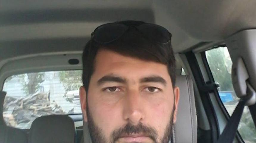 İnşaatın 6'ncı katından d&uuml;şen iş&ccedil;i &ouml;ld&uuml;