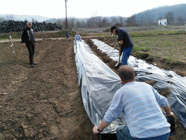 Osmanlı &Ccedil;ileği tescil edildi 1