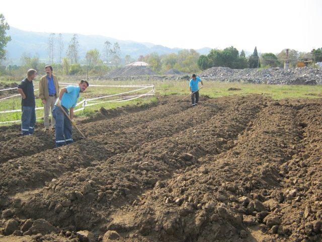 Osmanlı &Ccedil;ileği tescil edildi 2