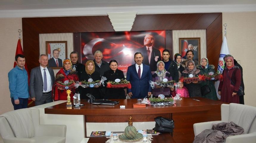 Osmanlı &Ccedil;ileği tescil edildi