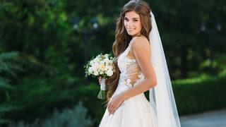 Rüyada gelin görmek ne anlama gelir? Rüyada gelin adayı, başı görmek ne demek?