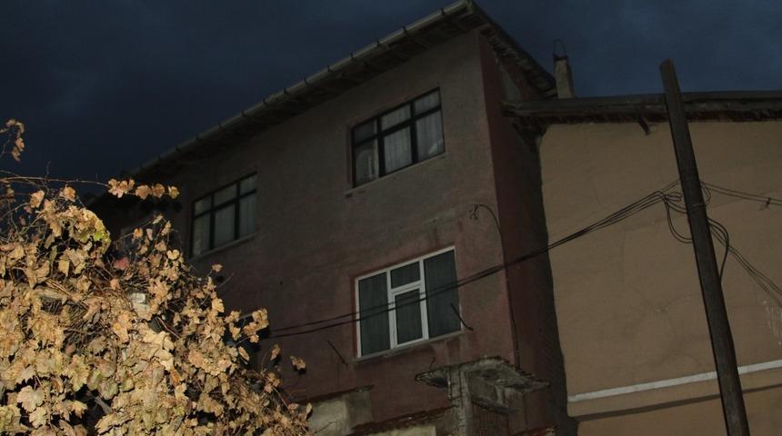 Asılsız ihbar yürekleri ağza getirdi