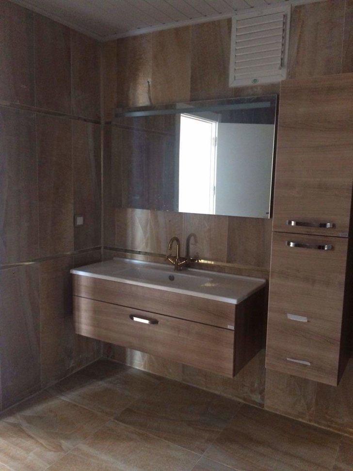 Hırsızler evdeki altın kaplama muslukları çaldılar! G2