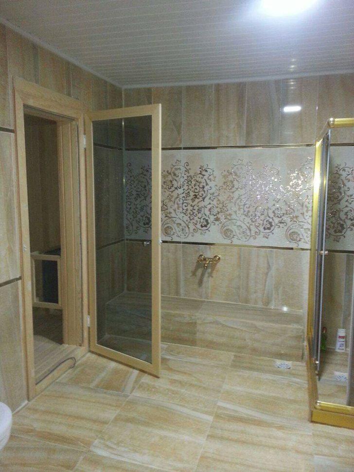 Hırsızler evdeki altın kaplama muslukları çaldılar! G5