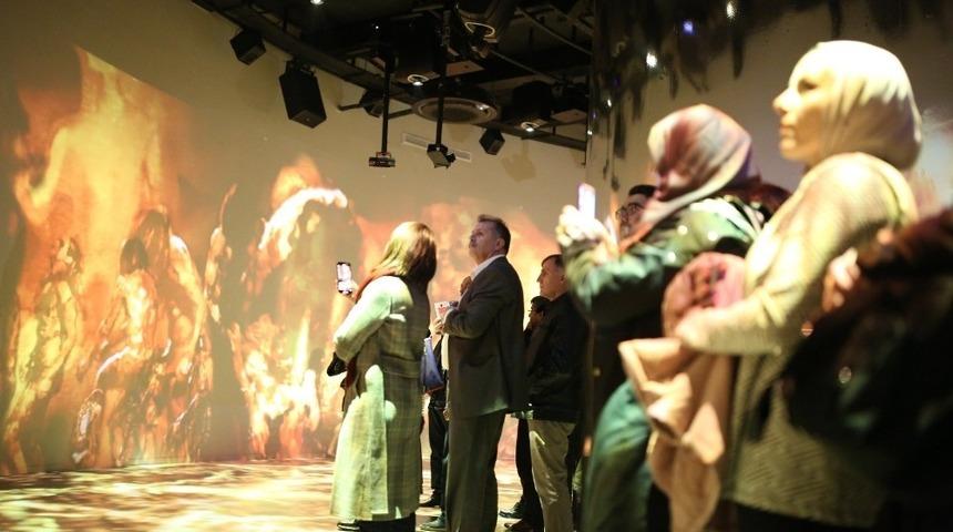 Ulaşım uzmanları Şanlıurfa’yı gezdi