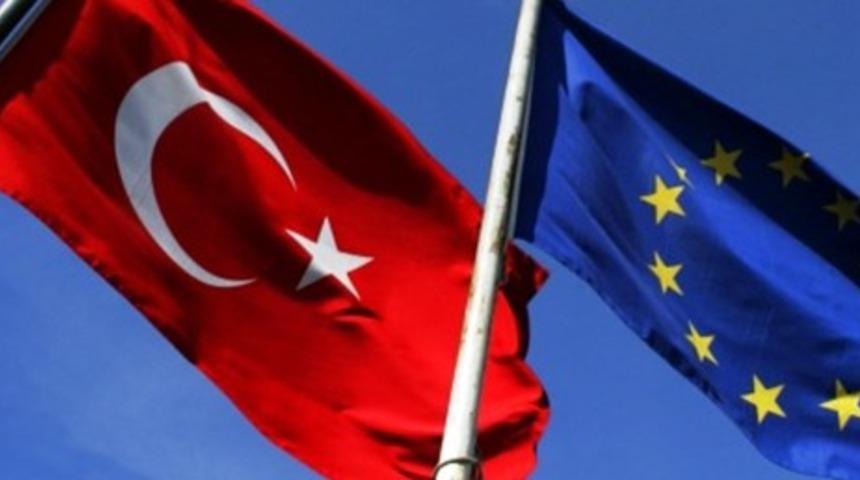 Türkiye ve AB'den ortak açıklama! Kritik İran kararı