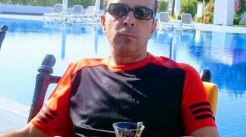 Beyin kanaması geçiren doktor hayatını kaybetti