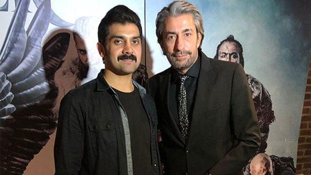 Popstar Bayhan'dan oyunculuk kararı!