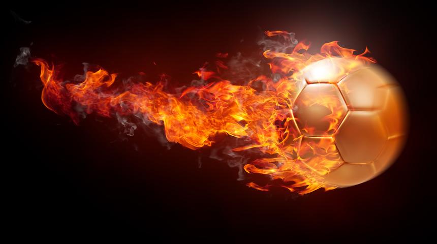 Yeni başkana büyü yapmışlar! Stattan çıkanlar herkesi şoke etti