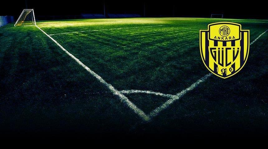 Ankarag&uuml;c&uuml;'nden Beşiktaş ma&ccedil;ı i&ccedil;in stat a&ccedil;ıklaması