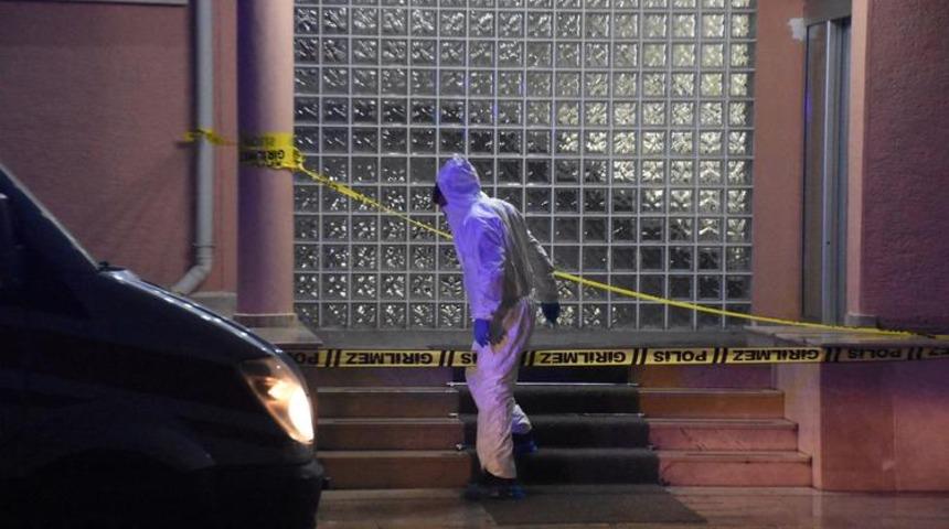 Kan donduran olay! İş arkadaşlarını pompalı tüfekle kafalarından vurdu!