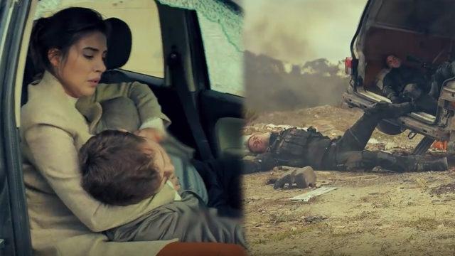 Söz 61. bölümde kim öldü? Dragan'ın saldırısında Yavuz öldü mü? Söz 61. yeni bölüm fragmanı izle!