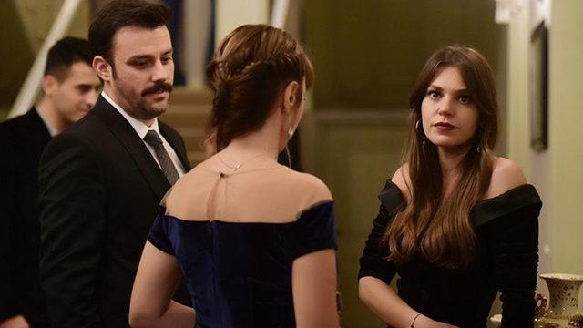 İstanbullu Gelin'e flaş transfer! Ünlü şarkıcı Aylin Aslım hangi rolde oynayacak? İstanbullu Gelin 63. yeni bölüm 2. fragmanı izle!