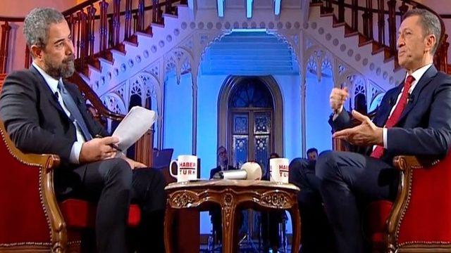 Milli Eğitim Bakanı Ziya Selçuk'tan atanamayan öğretmenlerle ilgili dikkat çeken açıklama!