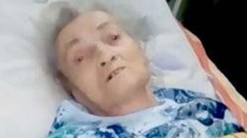 Doktorlardan ölümcül hata! Hastanın sağlam ayağını kesince...