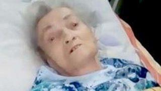 Doktorlardan ölümcül hata! Hastanın sağlam ayağını kesince...