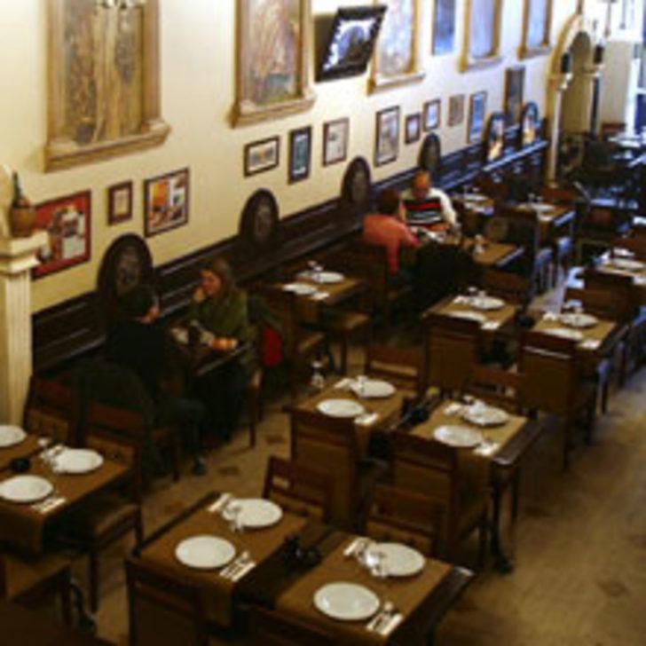 Şarap Tadında Yılbaşı