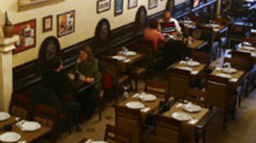 Şarap Tadında Yılbaşı