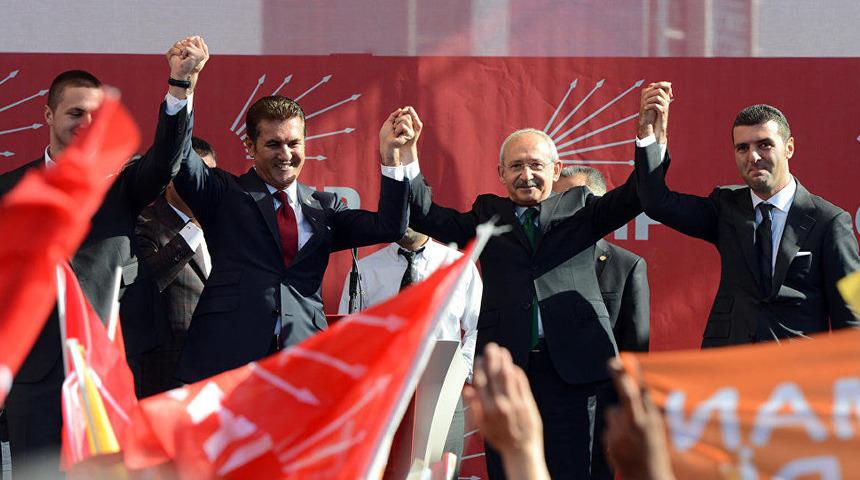 Adaylığı tartışılan Sarıgül'den CHP'ye çok net mesaj: Ben Şişli adayıyım, başka yere gitmem...