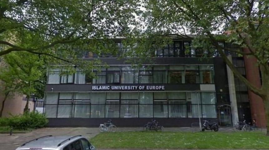 Avrupa İslam &Uuml;niversitesi Rekt&ouml;r&uuml;, tutuklama kararı sonrası kayıplara karıştı