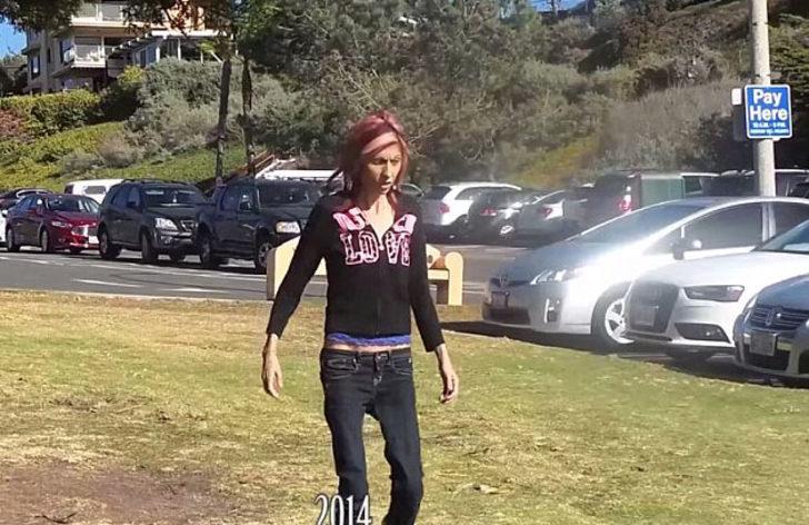 Ölümün kıyısından döndü! Son hali inanılmaz G4