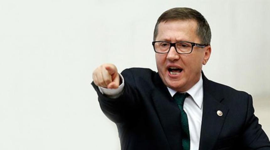 Başkenti sarsacak iddia: TBMM'yi kapatacaklar!