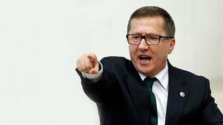 Başkenti sarsacak iddia: TBMM'yi kapatacaklar!