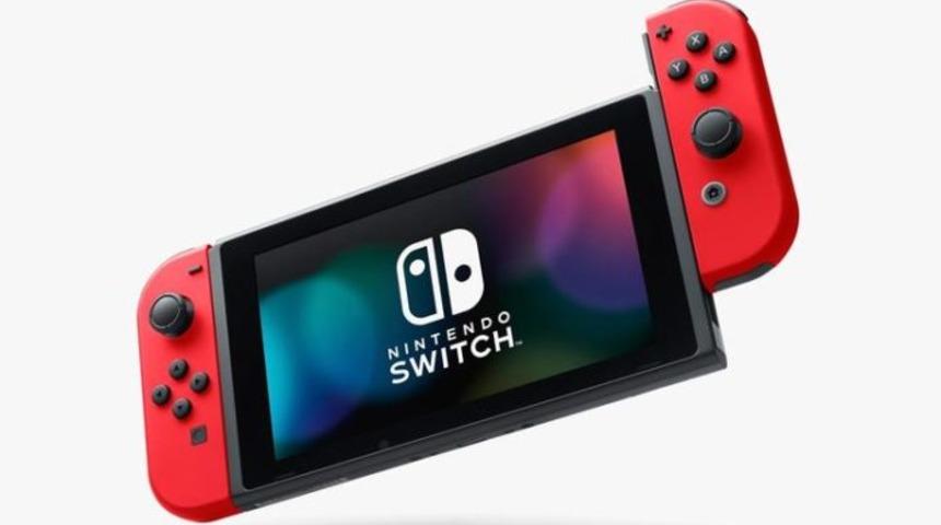 Nintendo Switch oyunları indirimde 
