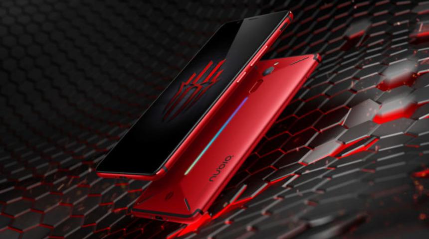Nubia Red Magic Mars özellikleri nasıl olacak?