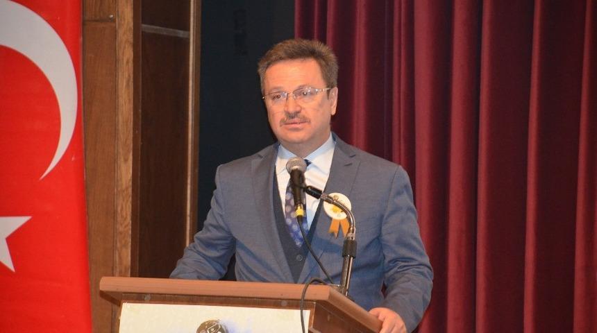 Iğdır&rsquo;da Mevlid-i Nebi Haftası