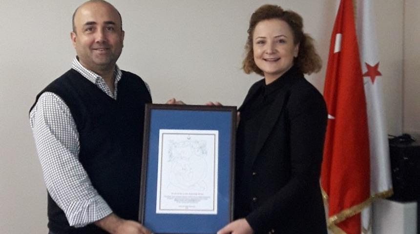 Kırklareli&rsquo;nde bebek dostu sağlık kurumlarının sayısı artıyor