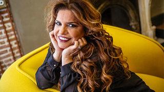 Kibariye konserden kaçtığı iddialarıyla ilgili ateş püskürdü