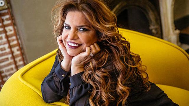 Kibariye konserden kaçtığı iddialarıyla ilgili ateş püskürdü