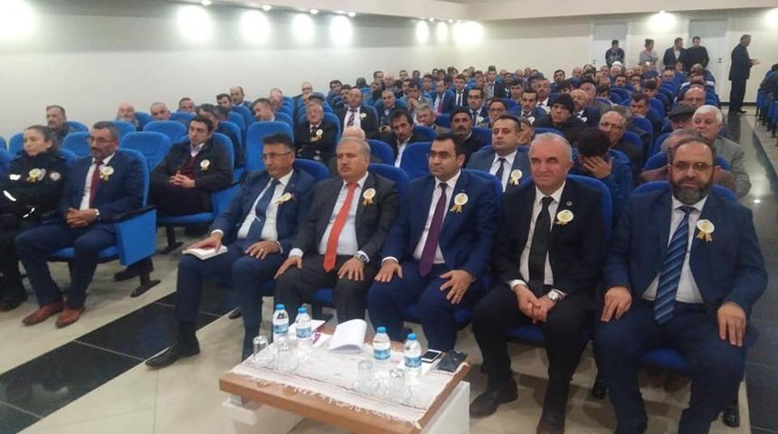 Kastamonu&rsquo;da Mevlid-i Nebi haftası kutlandı