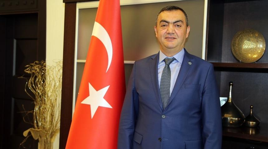 KAYSO Başkanı B&uuml;y&uuml;ksimitci&rsquo;den &Ouml;ğretmenler G&uuml;n&uuml; Mesajı