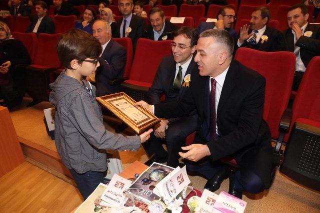 Kırklareli’nde Mevlid-i Nebi haftası paneli