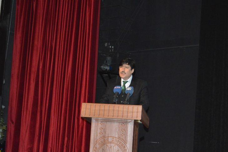 Kamu Başdenetçisi Malkoç, BEÜ öğrencileri ile buluştu G4