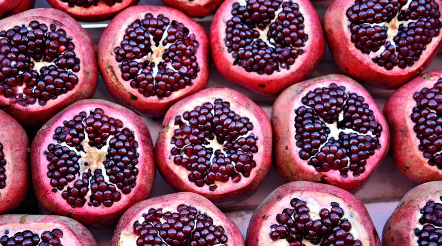 Şimdi tam zamanı: Minik taneleri gibi faydaları da onlarca