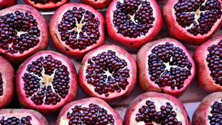 Şimdi tam zamanı: Minik taneleri gibi faydaları da onlarca