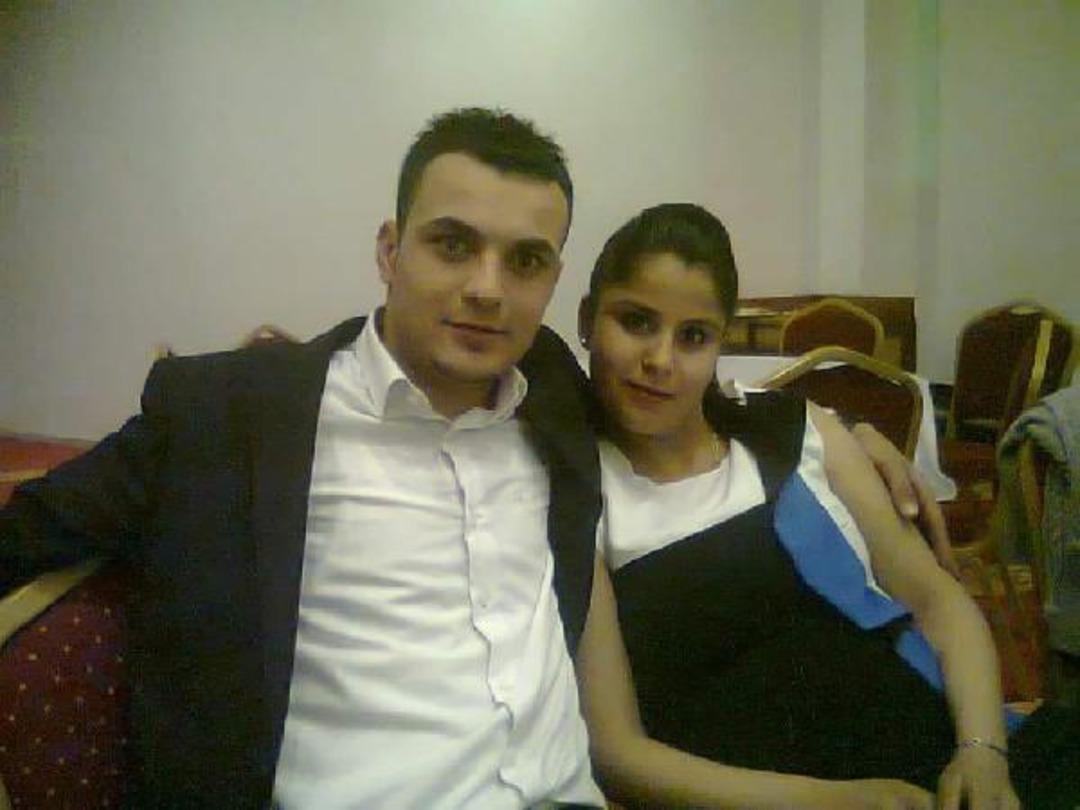 Eşinin o isteği &ccedil;ıldırttı! Dehşet sa&ccedil;tı