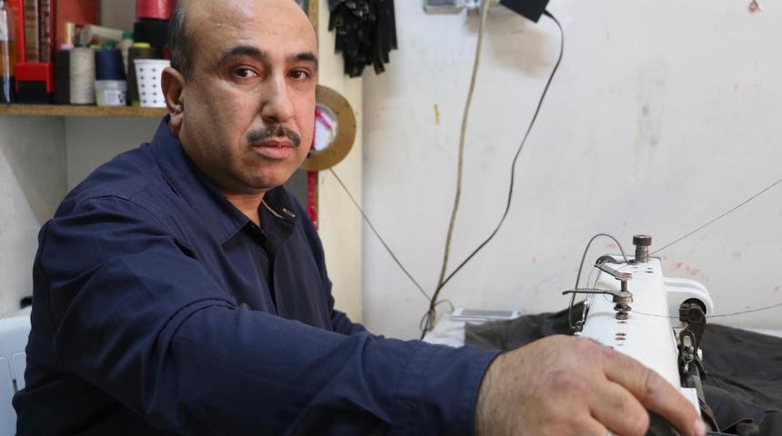Manisalı 30 yıllık deri ustası &ccedil;ırak bulamıyor