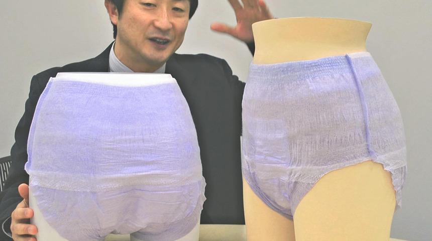 Geri d&ouml;n&uuml;ş&uuml;mde yeni d&ouml;nem: Yetişkin bezi