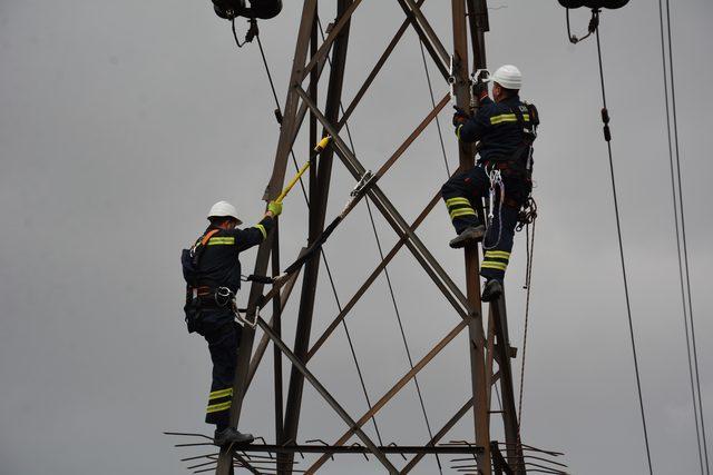 BEDAŞ, kesintisiz enerji için önlem aldı