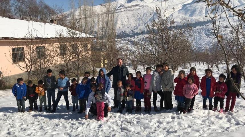 Anka Hastanesi&rsquo;nden eğitime destek