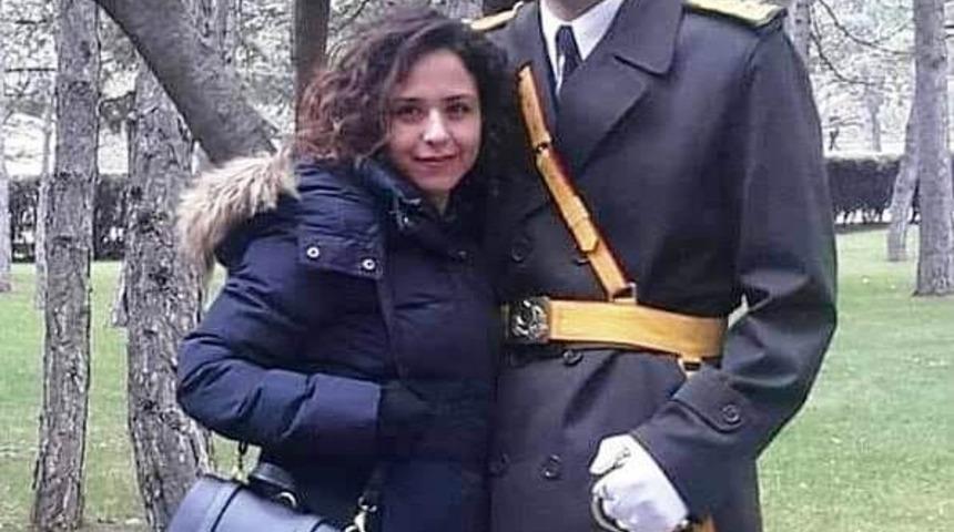 Başkan &Ccedil;er&ccedil;ioğlu, şehit olan eski personelini unutmadı